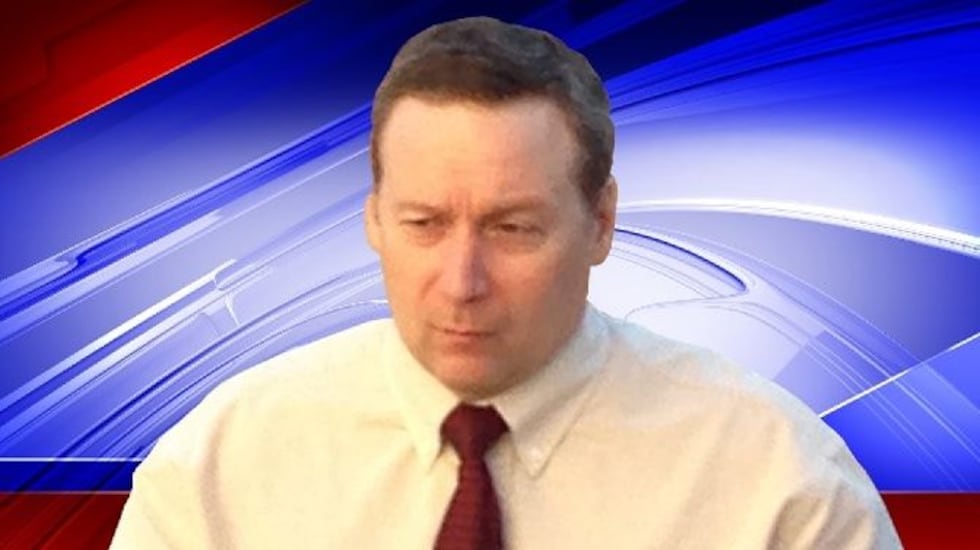 David Camm