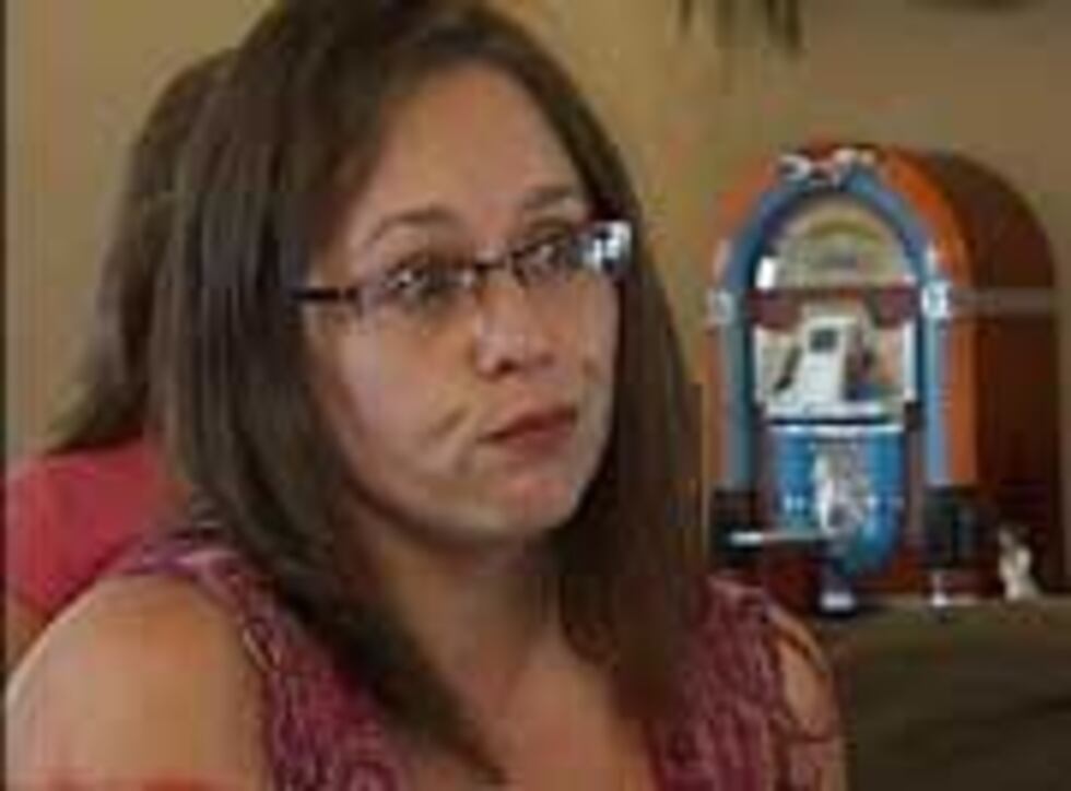 Stephanie Lally