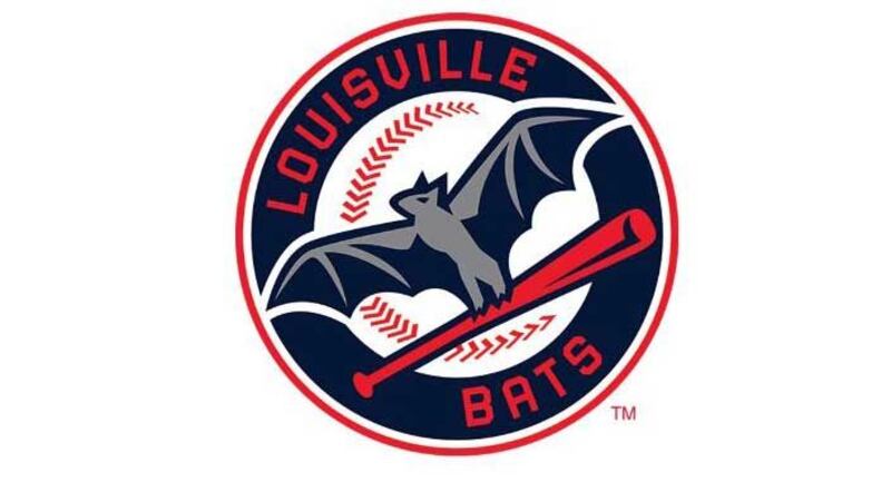 Louisville Bats unveil new look louisville-bats-unveil-new-look