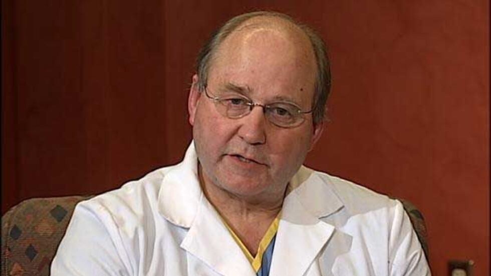 Dr. Erle Austin