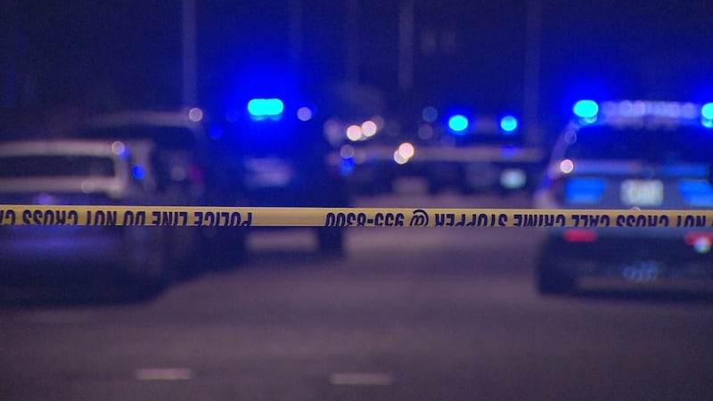 Car chase ends with 3 murder-suicide deaths in Laurel County