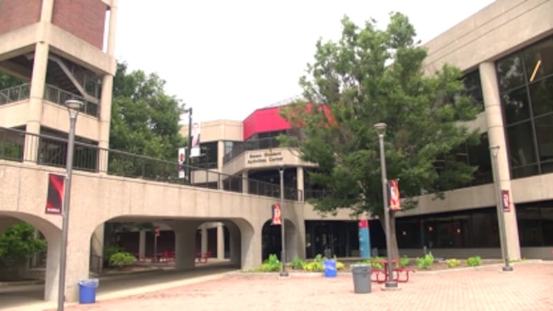 University of Louisville (UofL)