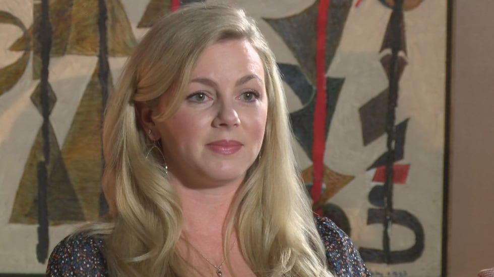 Amanda Bayers (Source: WAVE 3 News)