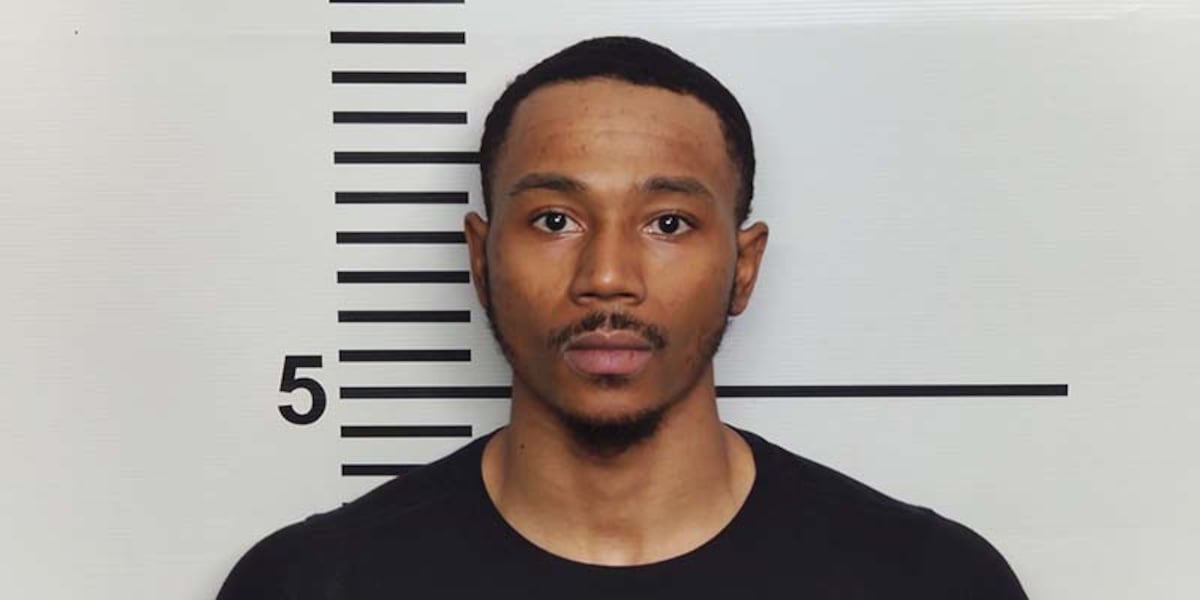 Man charged with assaulting McDonald’s employee