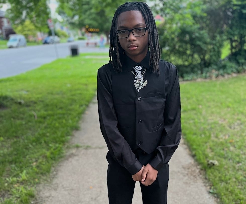 Louisville community celebrates the life of 15-year-old killed in July shooting