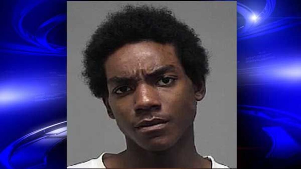 Anthony Hogan, Jr (Source; LMDC)
