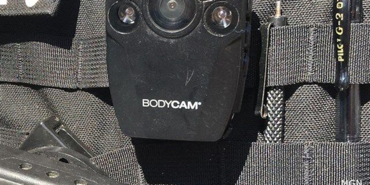 JCSO rolls out new body-worn cameras aimed at increasing transparency