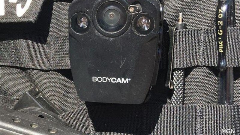 JCSO rolls out new body-worn cameras aimed at increasing transparency