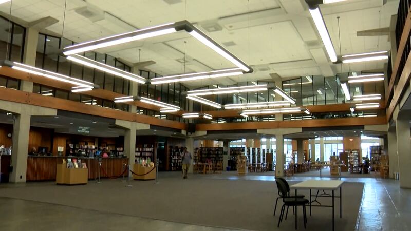 Lfpl Louisville libraries offering more than 100 programs for youth over ...