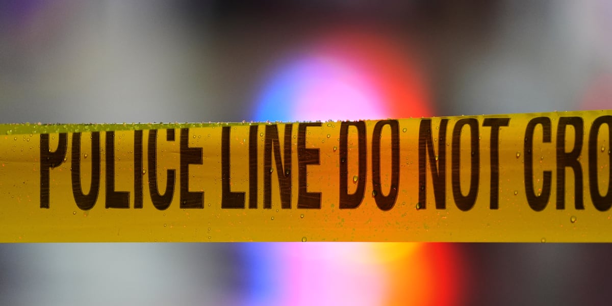 Investigation underway into death of man in Pleasure Ridge Park neighborhood