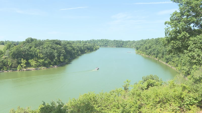 HERRINGTON LAKE
