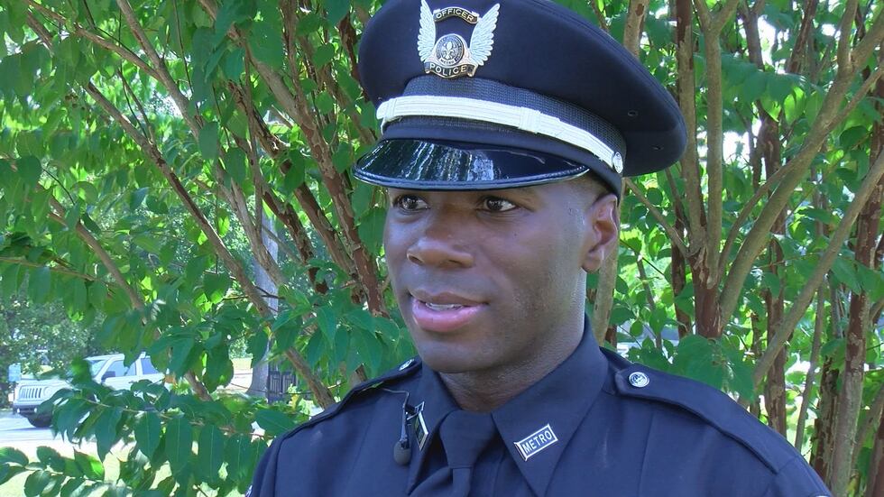 Lmpd Ranks Newest LMPD officers will be the last for nearly a year