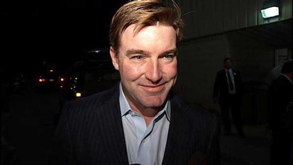 Jack Conway