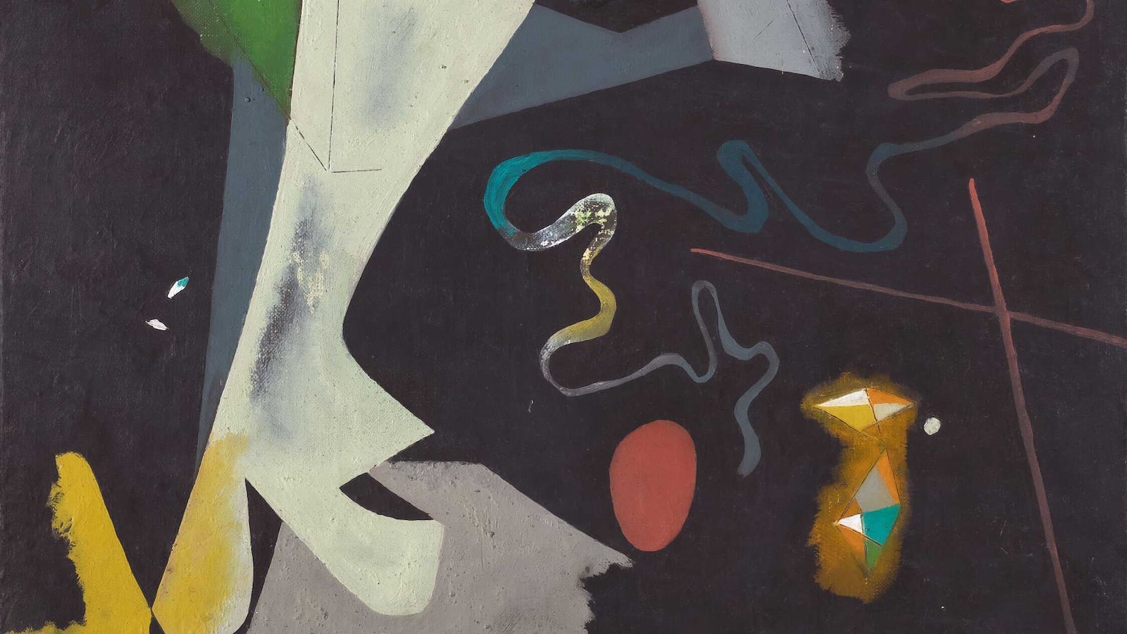 Louisville’s Speed Art Museum shines a light on the women of Abstract ...