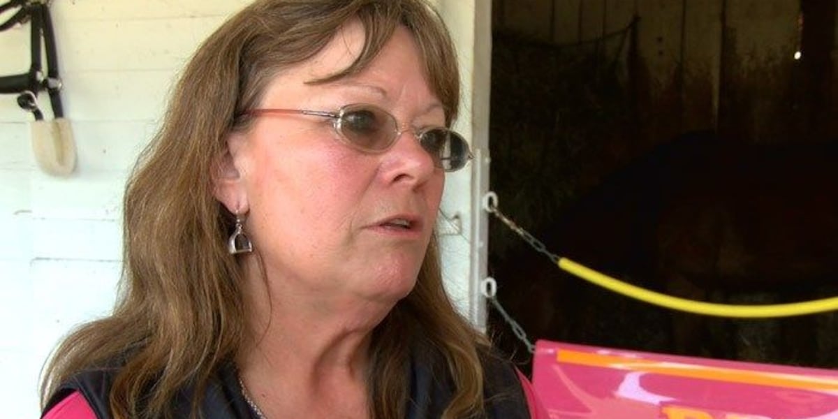 Jenny Rees Muck Rack Final Fraction Theory: Jennie Rees breaks down every contender's last ...