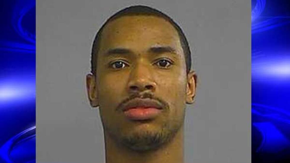 Cannon Pendergrass (Source: LMPD)