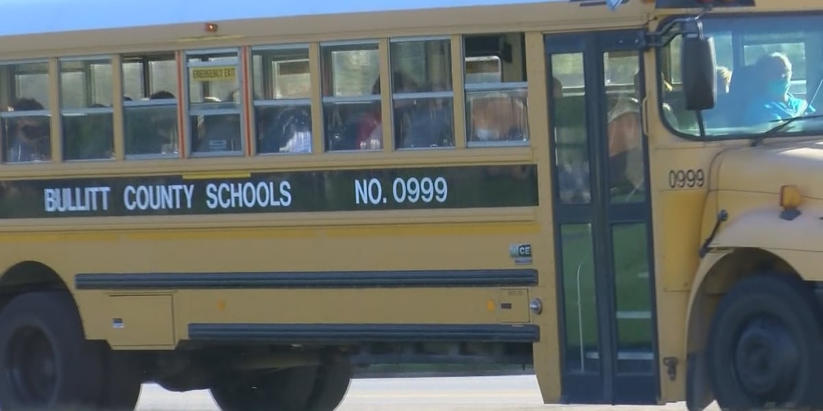 Bullitt County Public Schools shares realignment plans Bullitt County Public Schools shares realignment plans