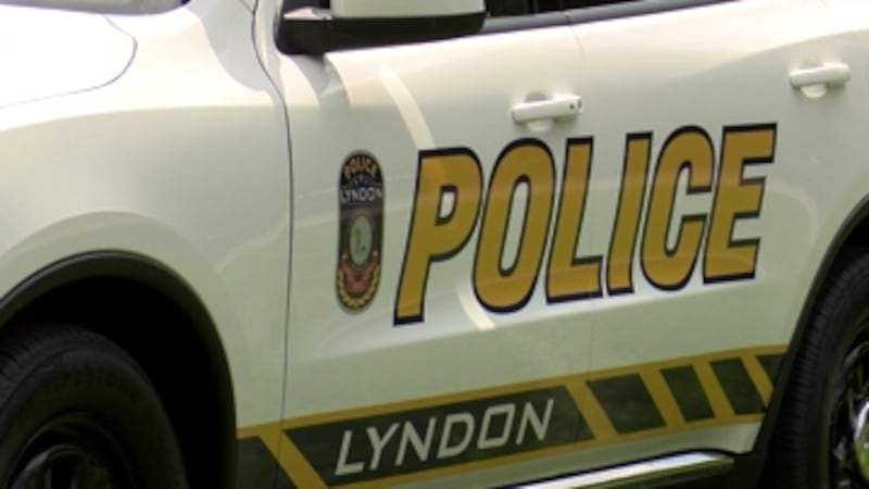 Lyndon Police Department