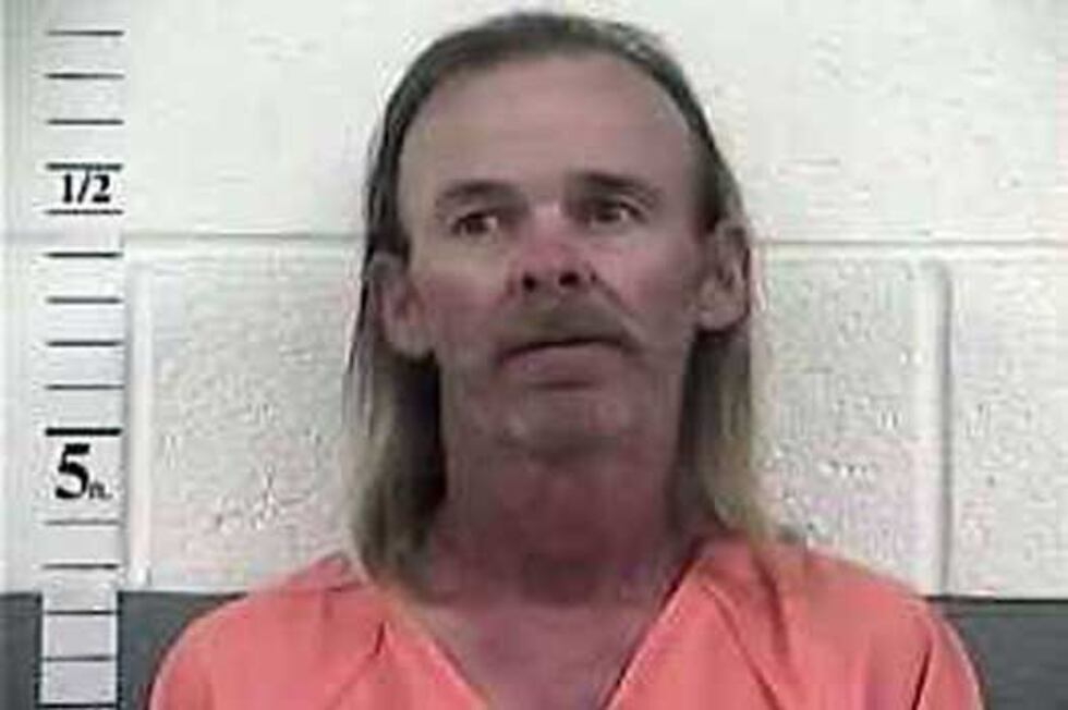 Stanley Lewis Dishon (Source: Bullitt County Detention Center)