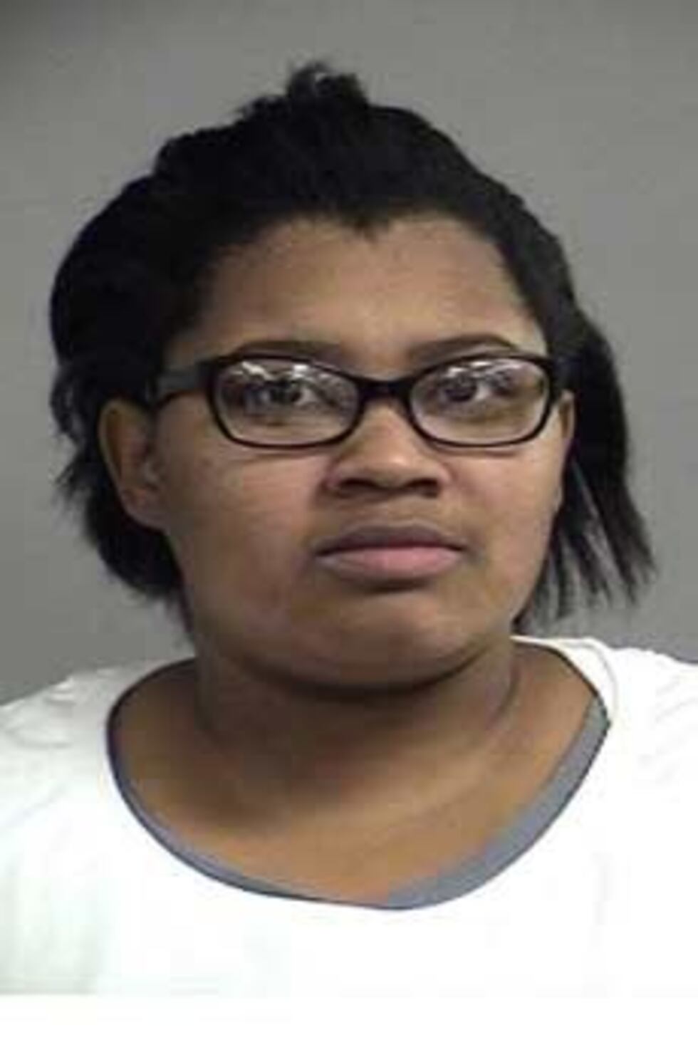 Tamera Jenkins (Source: LMDC)