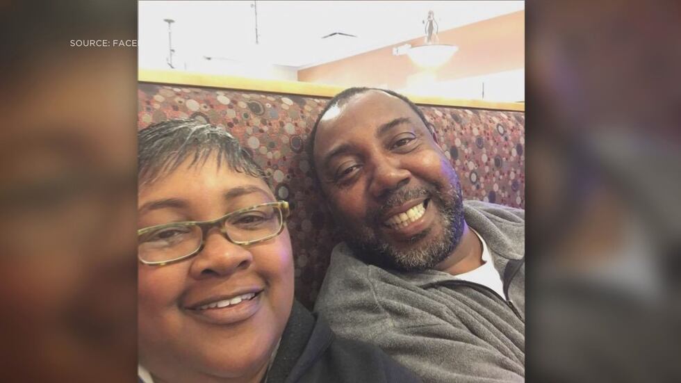 Hodges dated James Davis for more than four years, but her friends said it was a volatile...