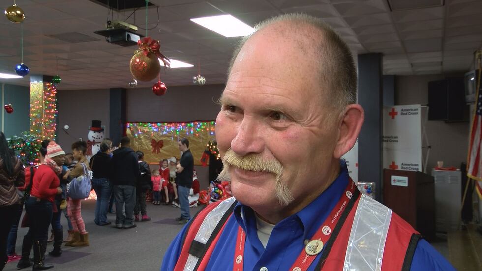 Mike Sewell (Source: WAVE 3 News)