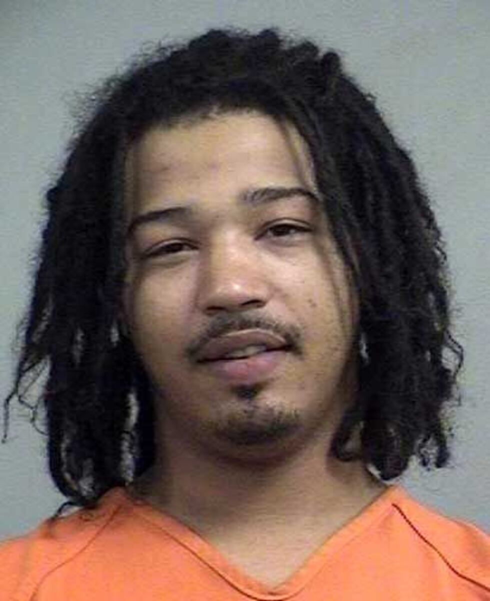 Raquan Carmichael (Source: LMDC)