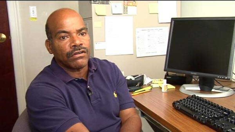 Dr. Dewey Clayton