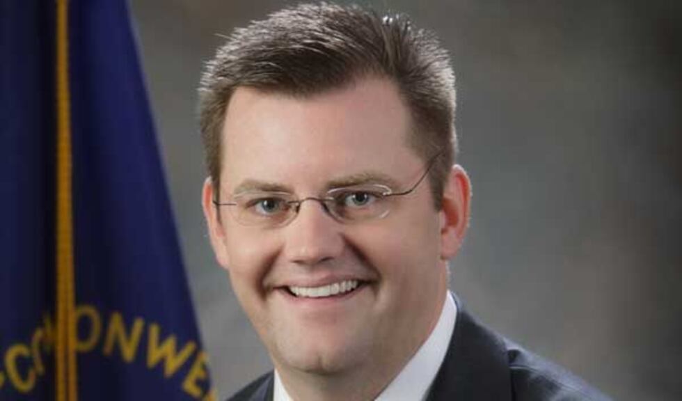 Todd P'Pool (Source: P'Pool campaign)