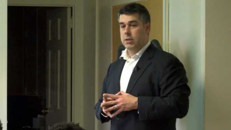 Rider Rodriguez (Source: James Thomas, WAVE 3 News)