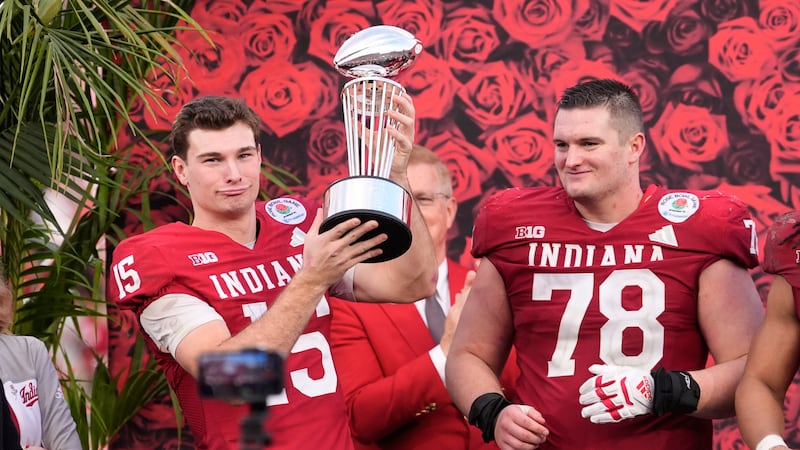 From Hoosiers to Heisman: The Enduring Legacy of Indiana Sports