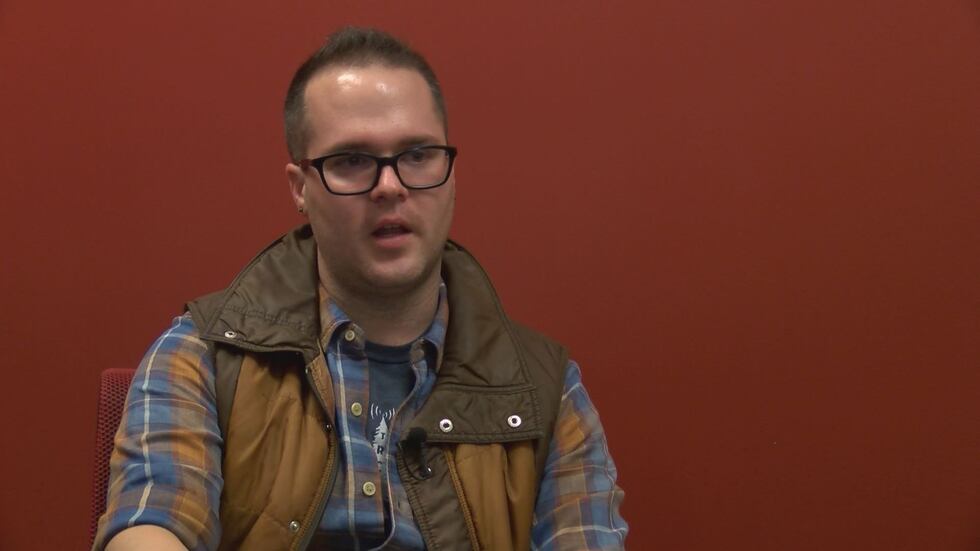 Jason Burnett (Source: WAVE 3 News)