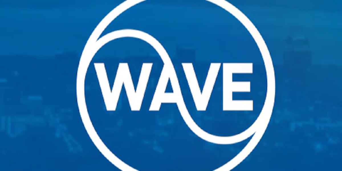 WAVE looks back, celebrates 75 years of TV news