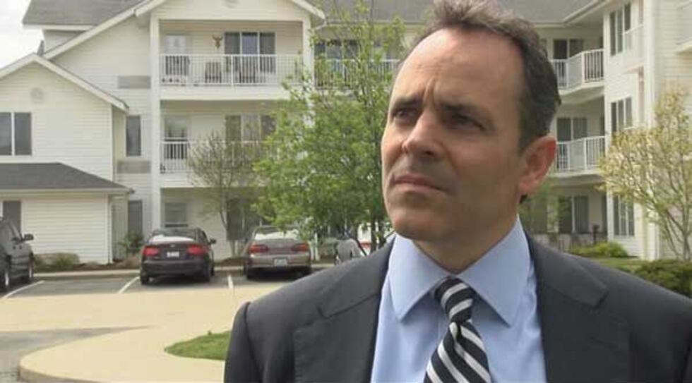 Matt Bevin
