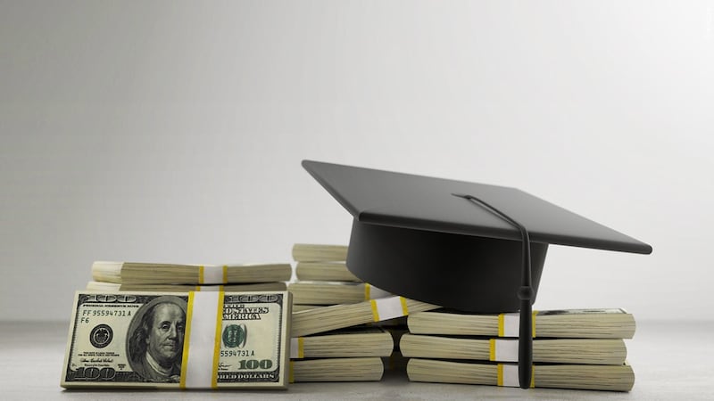 With significant changes to student loans and families facing growing inflation, navigating...