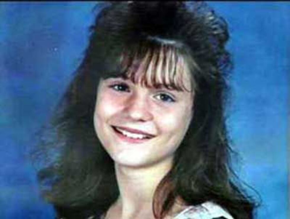 Jessica Dishon (Source: WAVE 3 Archives)
