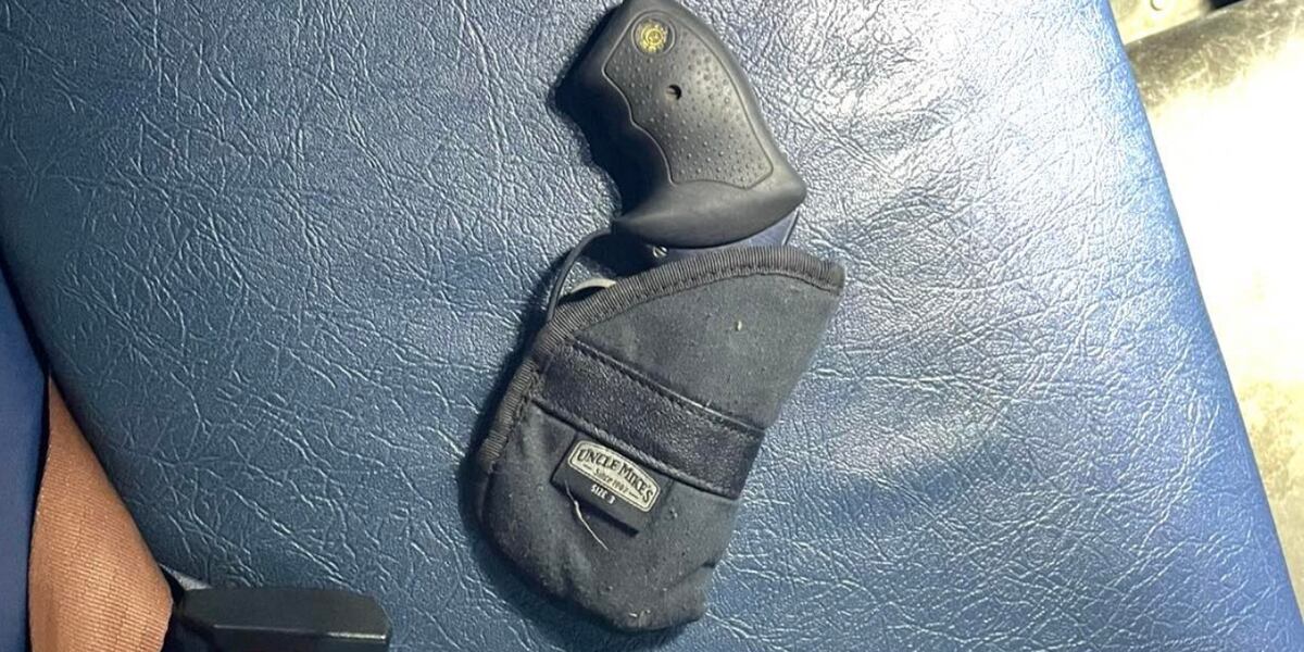 9 year old arrested for bringing loaded gun on school bus police say 9 year old arrested for bringing loaded gun on school bus police say