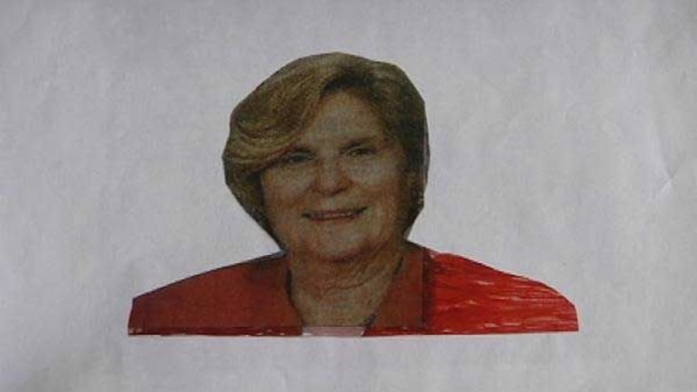 Betty Haley (Source: Larry Wilder)