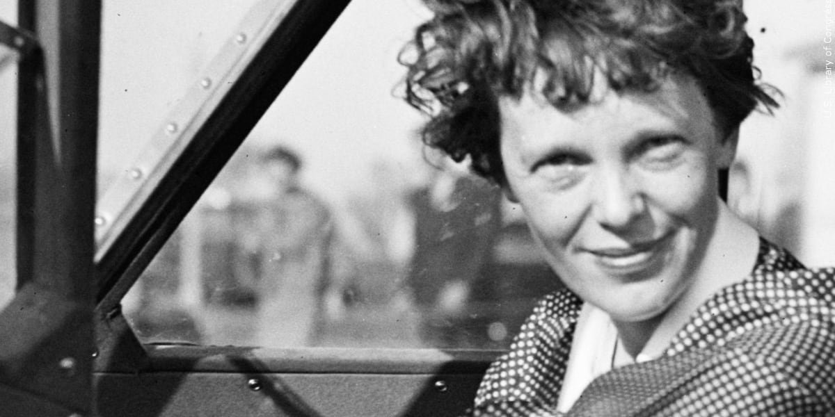 Purdue University postpones team expedition to search for Amelia Earhart until 2026