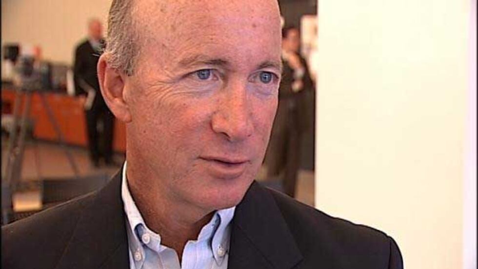 Gov. Mitch Daniels (R-IN)