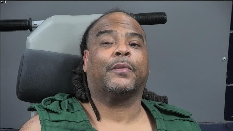 Emonnie Branch was arrested and charged with murder in connection with a KSP trooper's death...