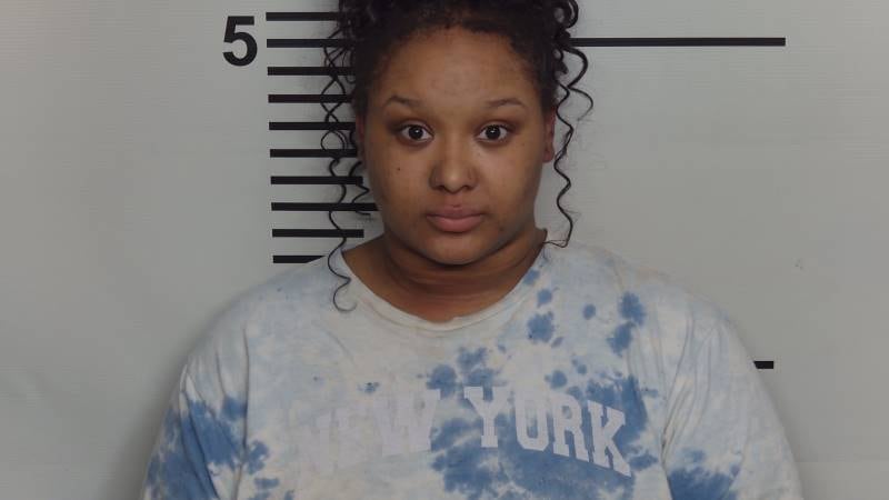 Israyel Archie was arrested after admitting to running over a shooting victim in the Highlands.