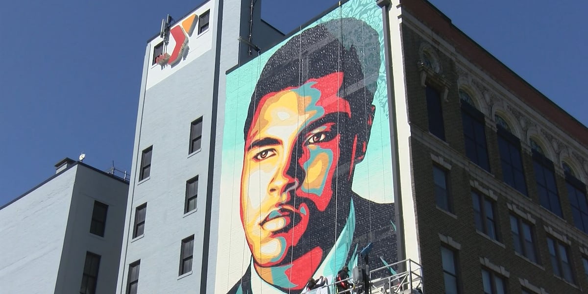 Honoring Muhammad Ali with inaugural “Day of Compassion”