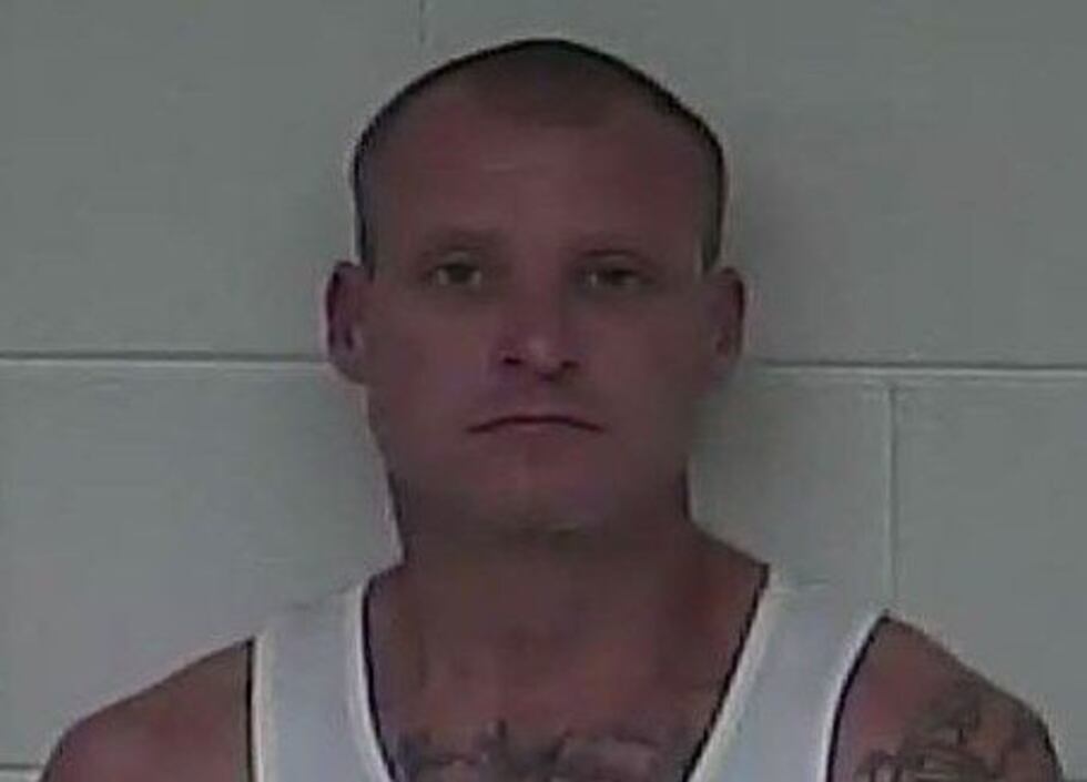 Shaun Corley (Source: CCDC)