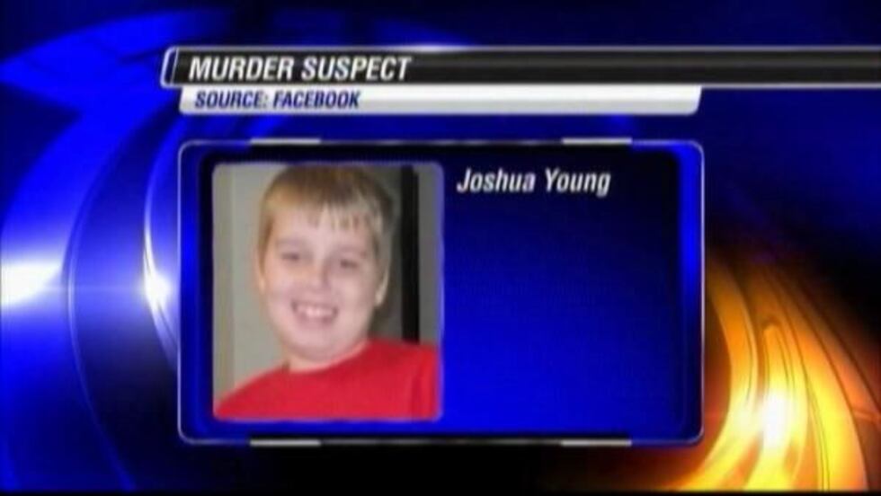 15-year-old Josh Young will be tried as an adult for Trey Zwicker's murder.