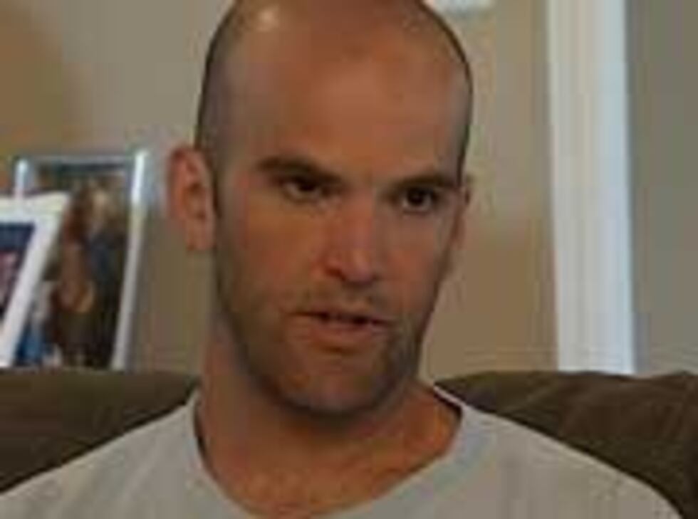 Marty Lally