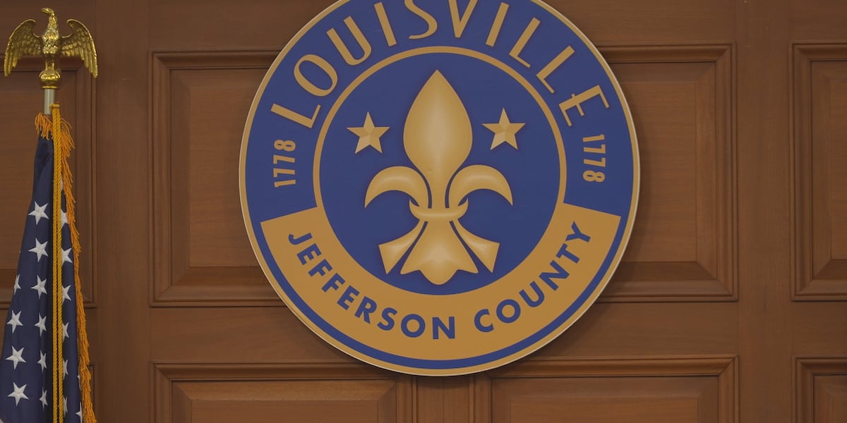 Dozens make case for funding at Louisville Metro Council budget hearing