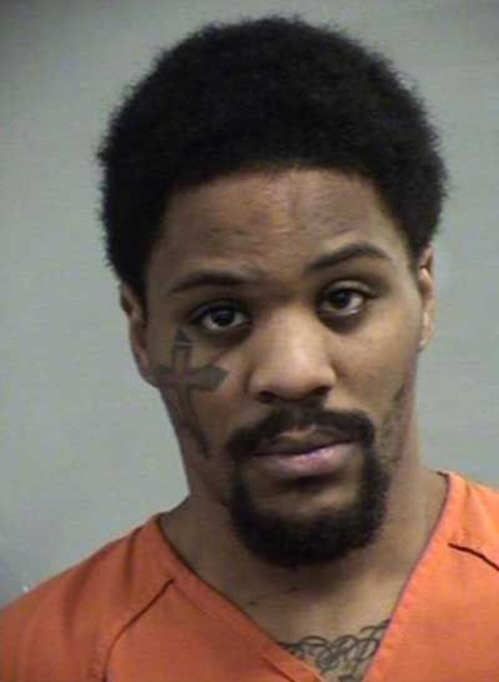 Joshua S. Lee (Source: LMDC)