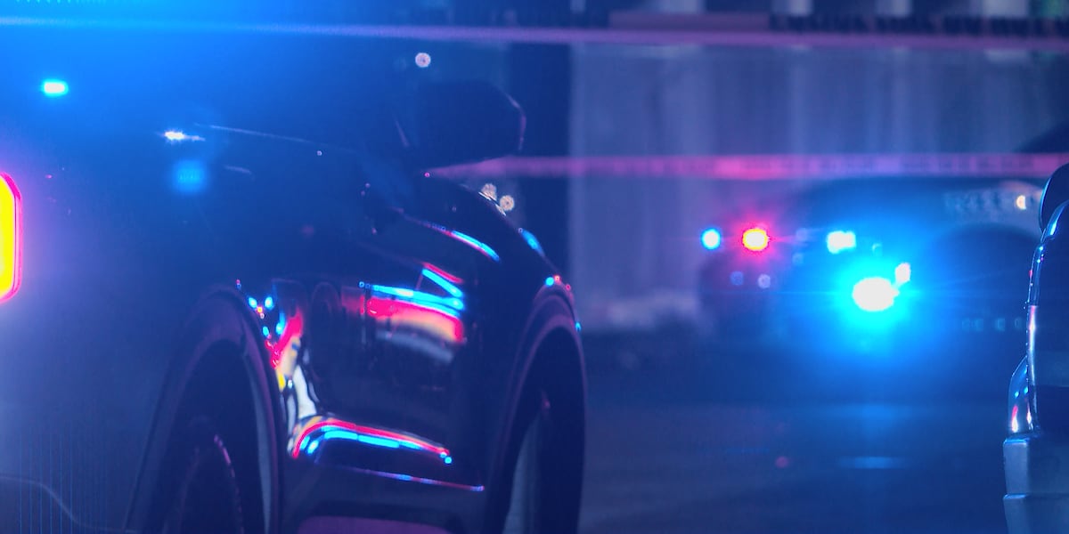 Man killed in Preston Highway collision identified