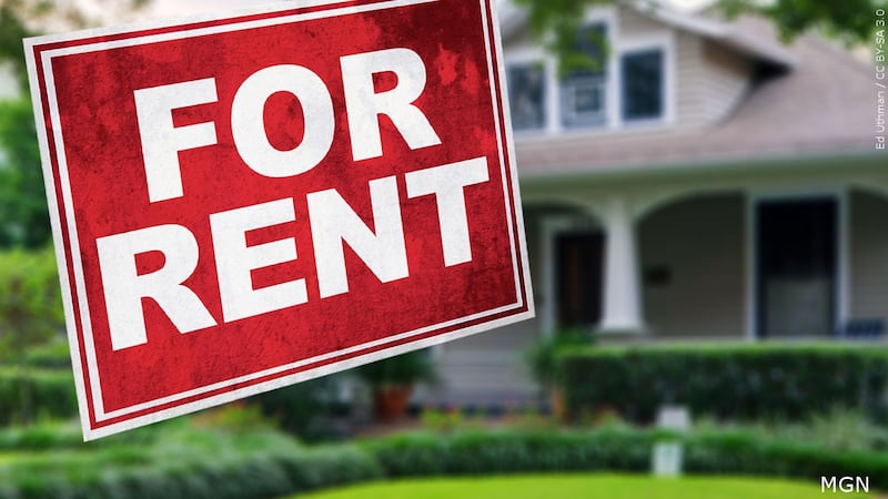 Louisville Metro launches new rental housing website